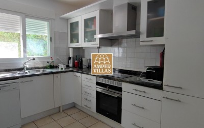 Villa Rental Altea Costa Blanca Jardines de Alhama